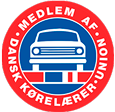 DKU - Dansk kørerlærer union
